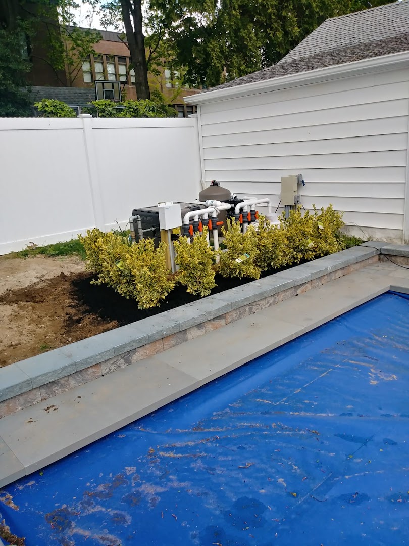 Cleanup — Oyster Bay